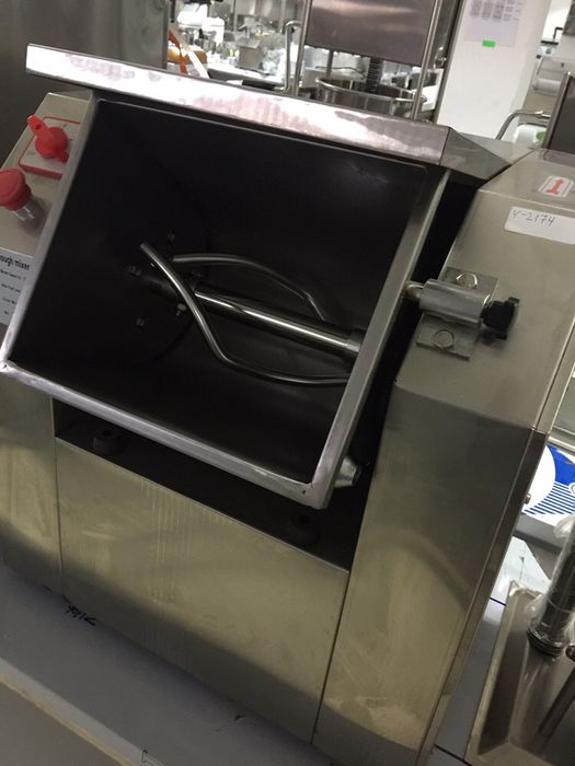 Бъркачка за кайма Месобъркачка 3кг 5кг 8кг 10кг 15кг 25кг 50кг 60кг 80