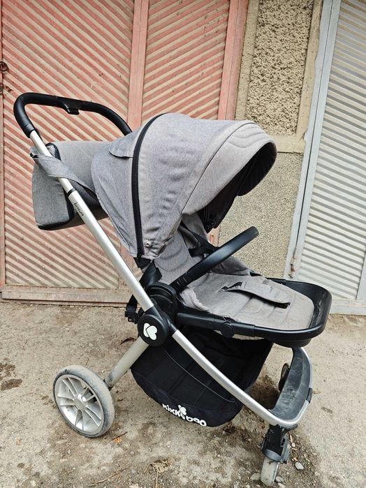 Детска количка Kika boo Vicenza 3в1