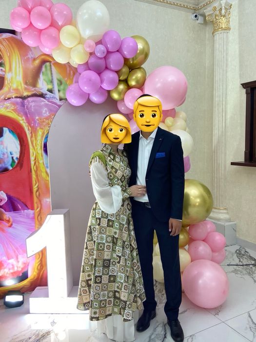 Этно койлек. Отандык сән үйінен алынған