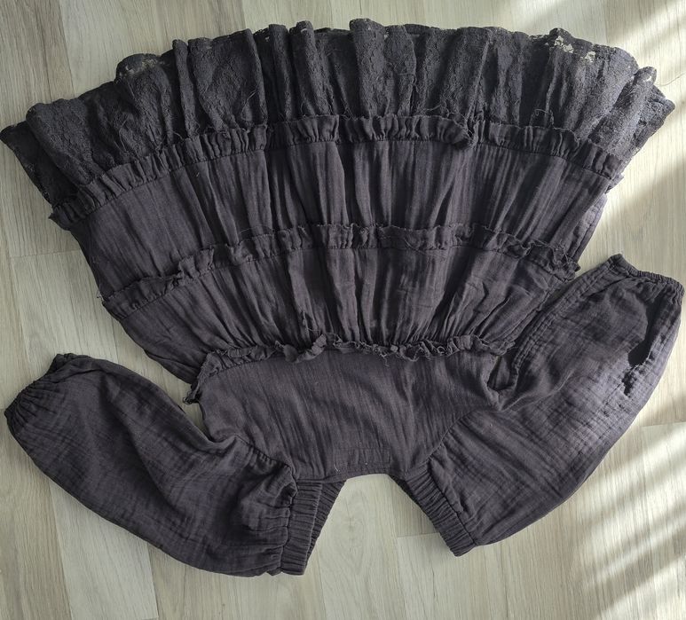 Детски рокля  Zara