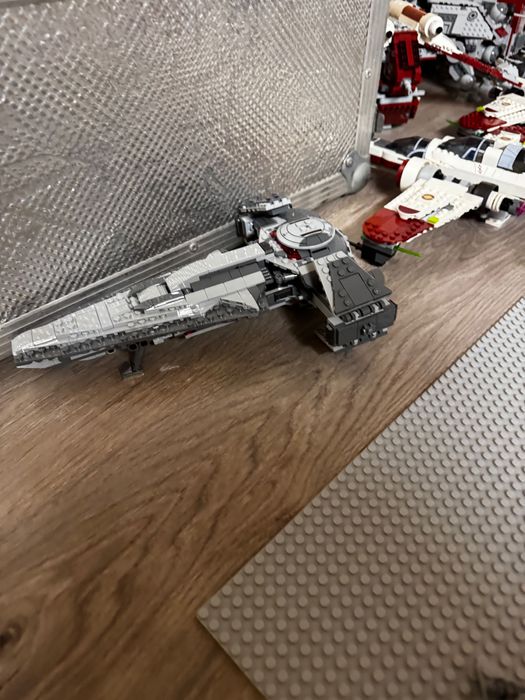 LEGO Star Wars Vechicule