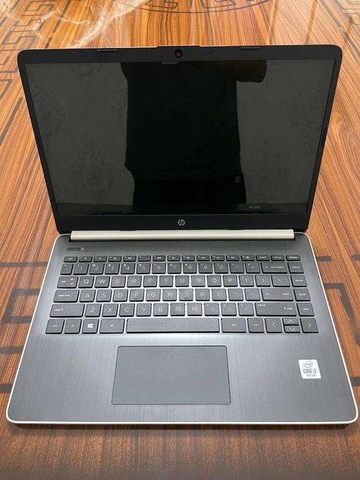 HP i3-1005G1 14''