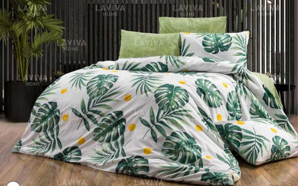 Нови спални комплекти