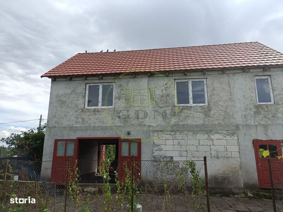 Casa de vanzare Reghin - Suseni