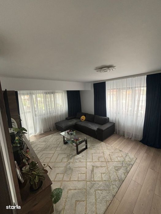 Apartament 3 camere Complex Rezidențial