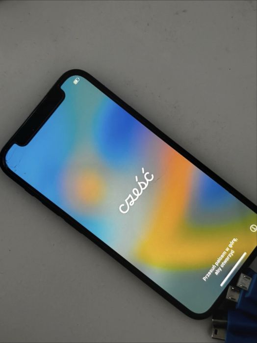 Iphone 12 mini neverlocked