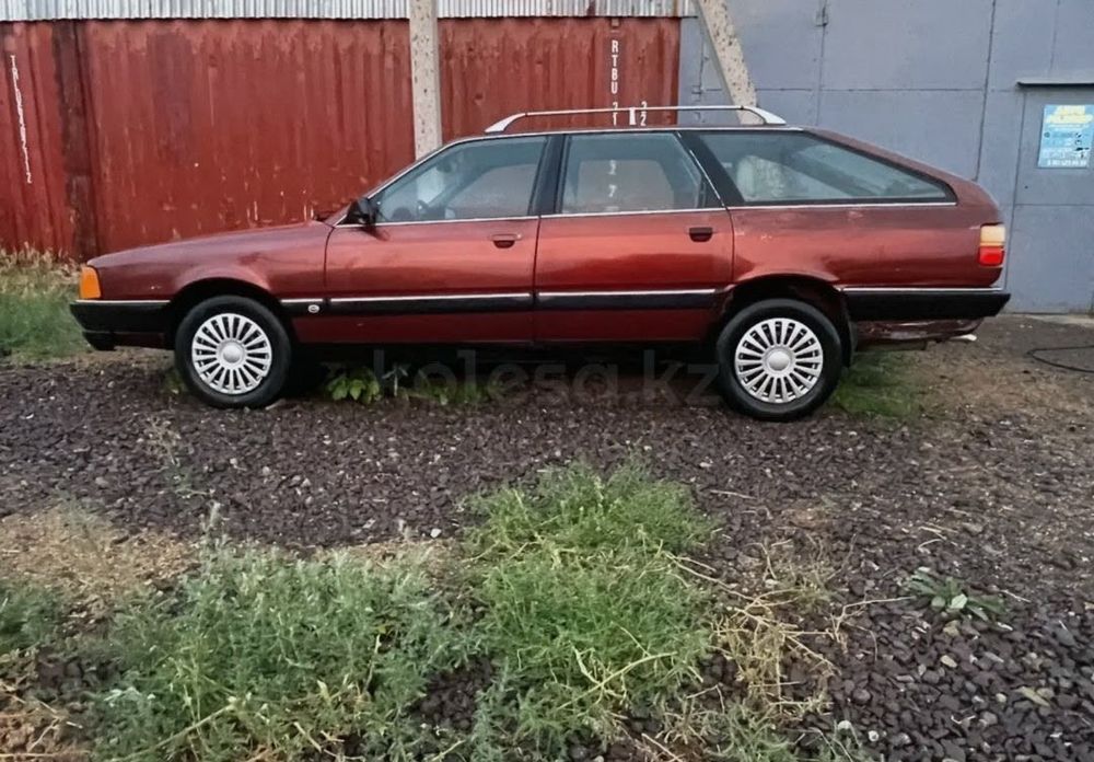 Продам Ауди 100 с3