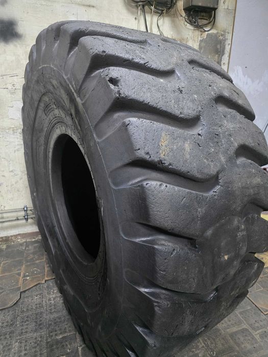 Прокат колеса 23.5-25