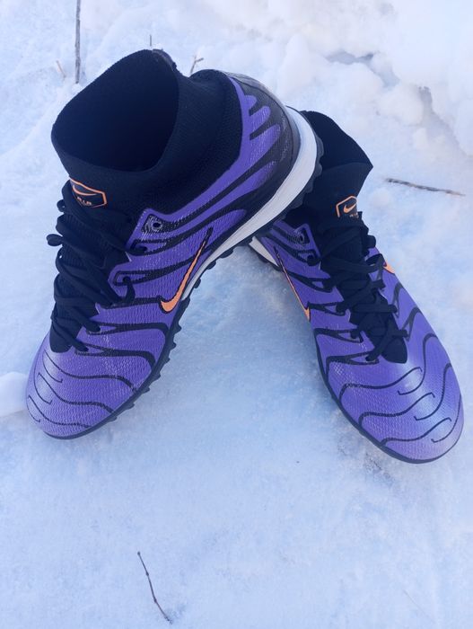 сараконошки фудболные