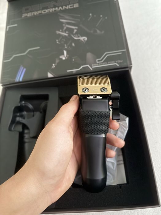clipper rovra impact
