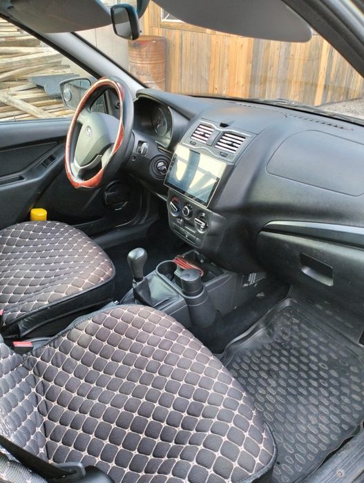 Продам Ладу-Гранту!