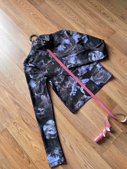 дамска спортна блуза puma