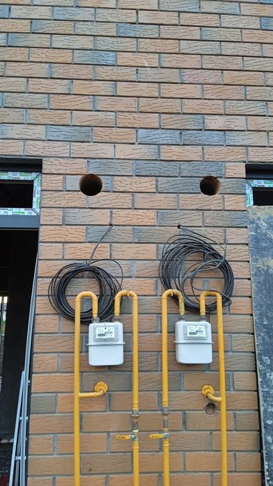 Алмазное бурение отверстий