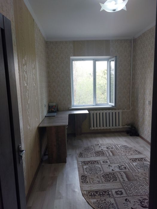 Срочно 4х комнатная 3эт