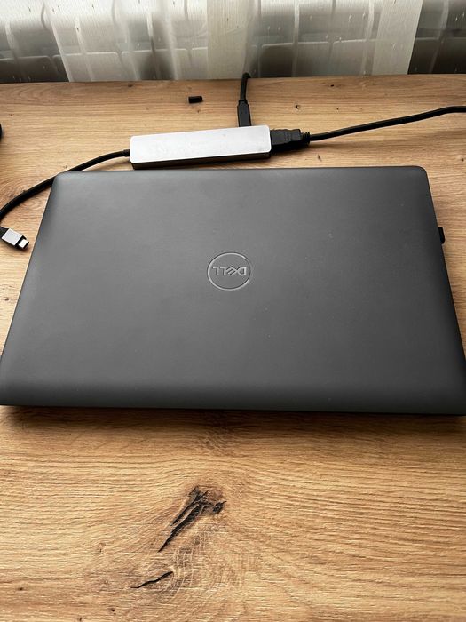 Dell Latt. 3440, 13th gen Core I5-1335U, 64GB RAM, 256GB SSD, 14" FHD