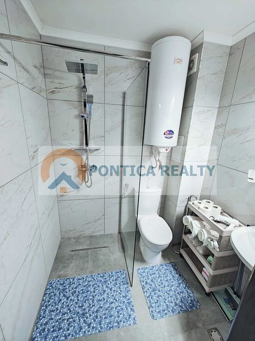 Продава се Едностаен апартамент в Бургас, Лазур - 40 кв.м за 1020 €/кв.м - Снимка #8