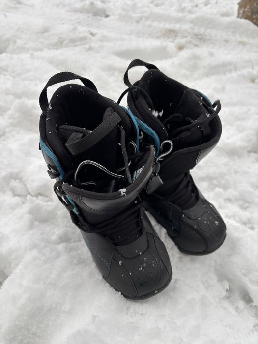 Boots Atomic marimea 33