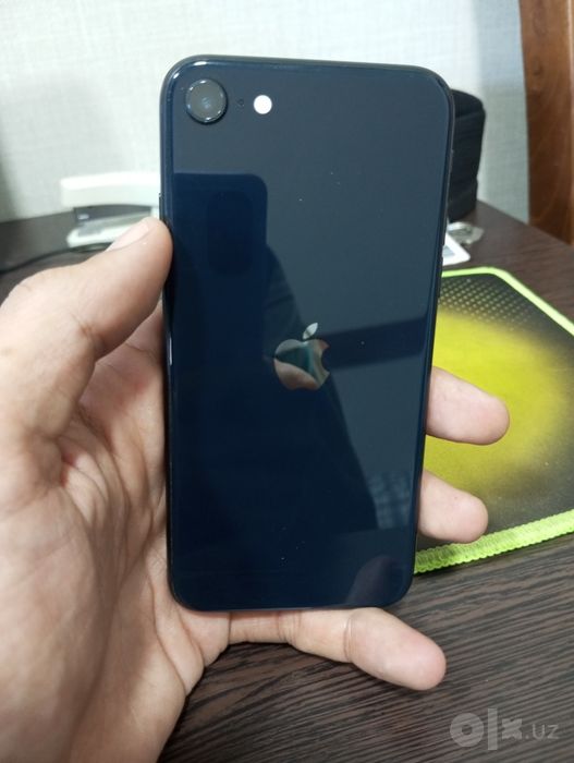 Iphone SE 2022 64GB