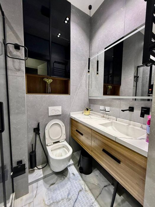 Продаётся квартира в ЖК Infinity/ Инфинити на Ул С. Азимова