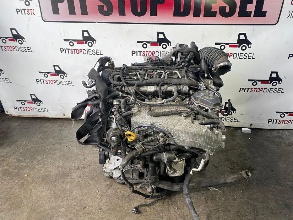 motor audi a3 q3 2.0 tdi dtu dtua 2018 2019 2020 2021 2022 2023 2024