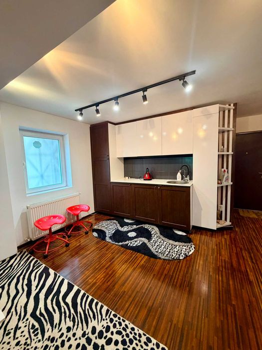 Apartament 2 camere (Posibill transformat in 3) Ideal Locuință /Business