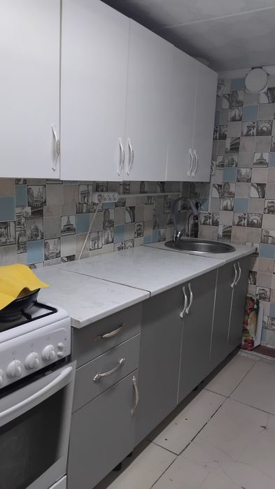 Кухонный  гарнитура