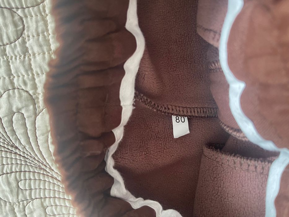 Детские брюки на девочку