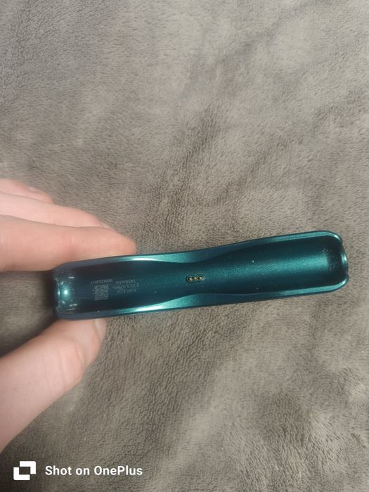 Iqos Kiwi folosit