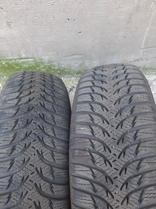 Anvelope Kumho 175/65 R14