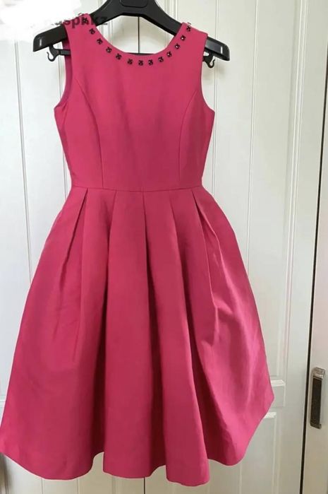 Вечернее платье, Gulliver