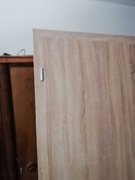 Немски интериорни врати Gradde Simpel