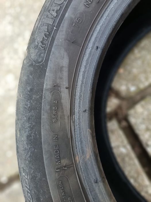 Vind 2 anvelope vara taurus 185 /65 /15.