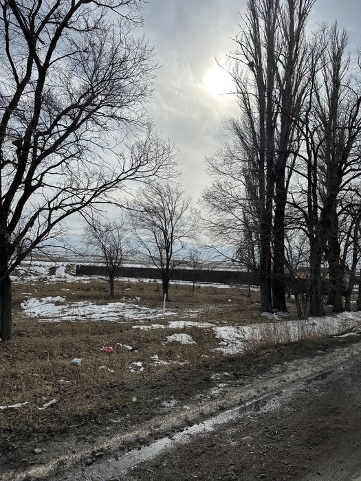 Продам участок под бизнес