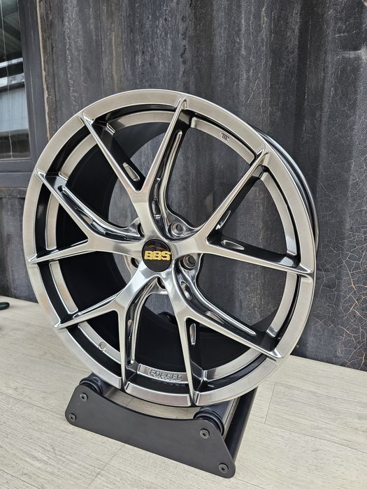 Диски R20 BMW G20 G30 G01 G02