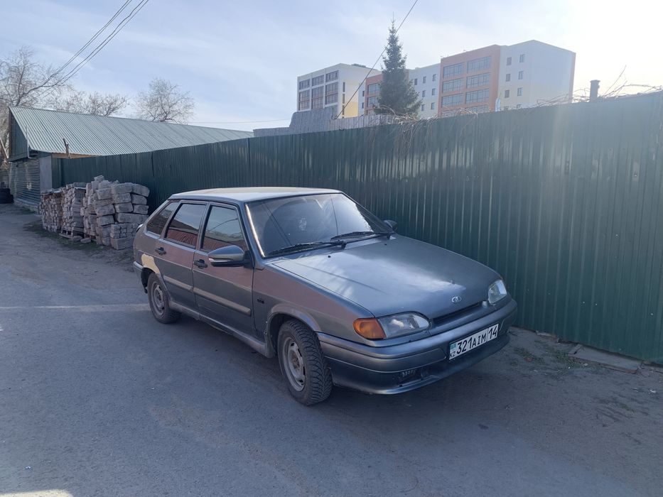 Ваз 2114 продам