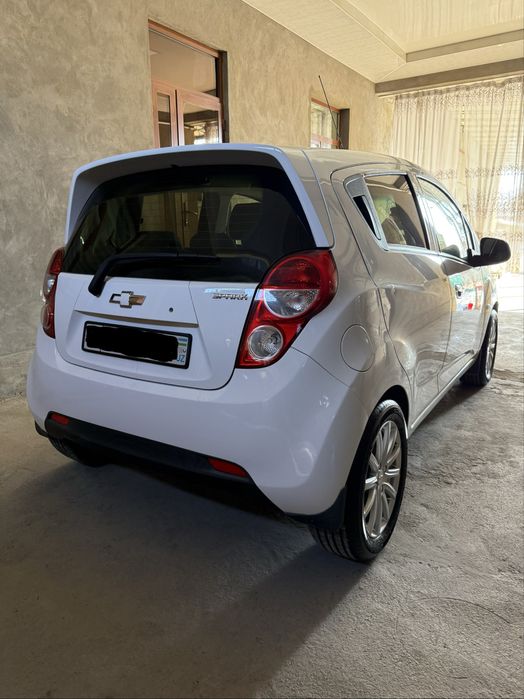 spark sotiladi mexanika