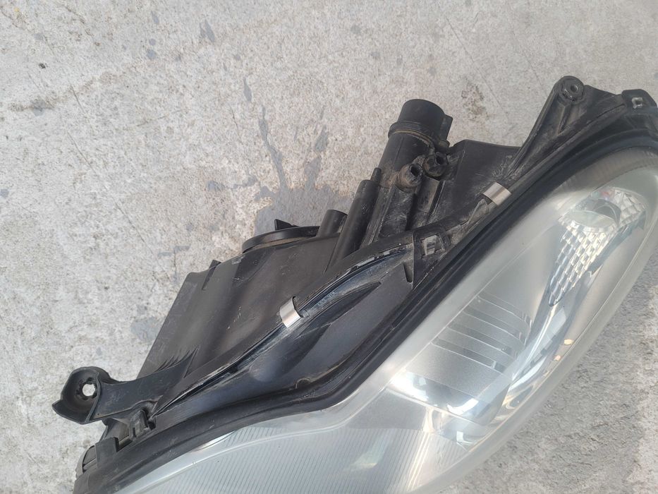 Mercedes Cls w219 Bi Xenon Far,Мерцедес Цлс Би Ксенон Фар