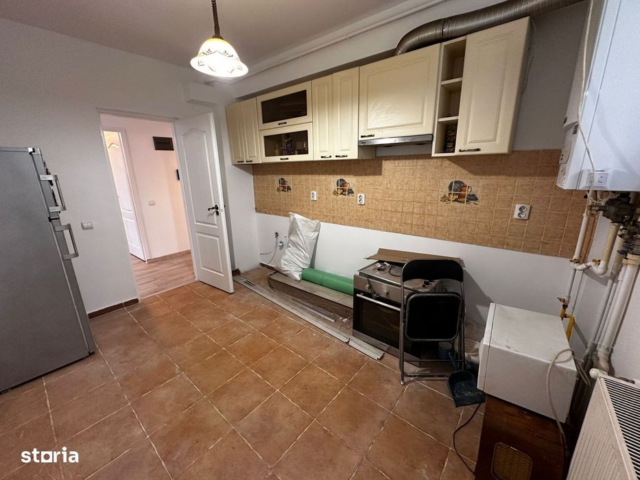 3 Camere Parcare Inclusa Rezervelor Comuna Chiajna Rosu Militari