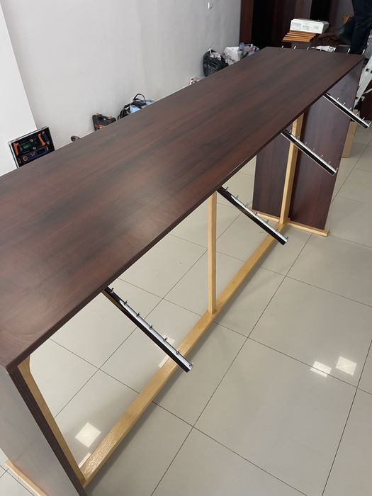 Mobilă 2 corpuri pentru umerase