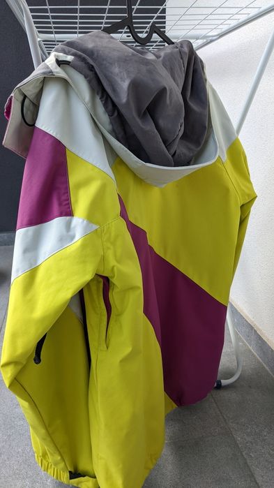 Vand geaca ski / snowboard volcom marimea S