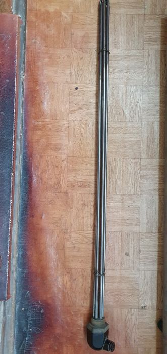 Продаётся нержавеющий ТЭН