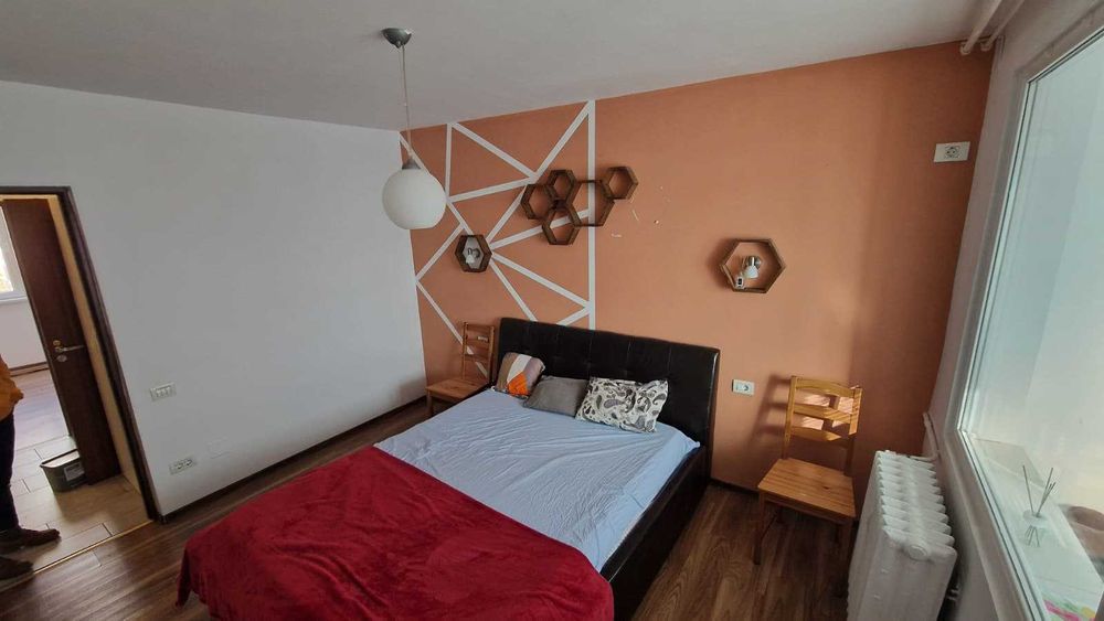 Apartament 3 camere de inchiriat Brancoveanu