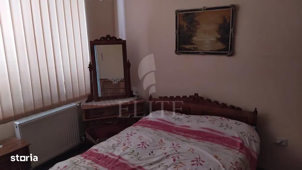 Apartament 2 camere în zona STRAZII FANTANELE-BIOMEDICA