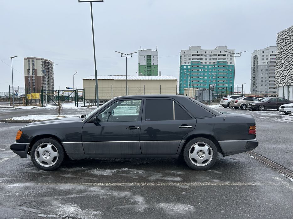 Жағдайы өте жақсы көлік сатылады