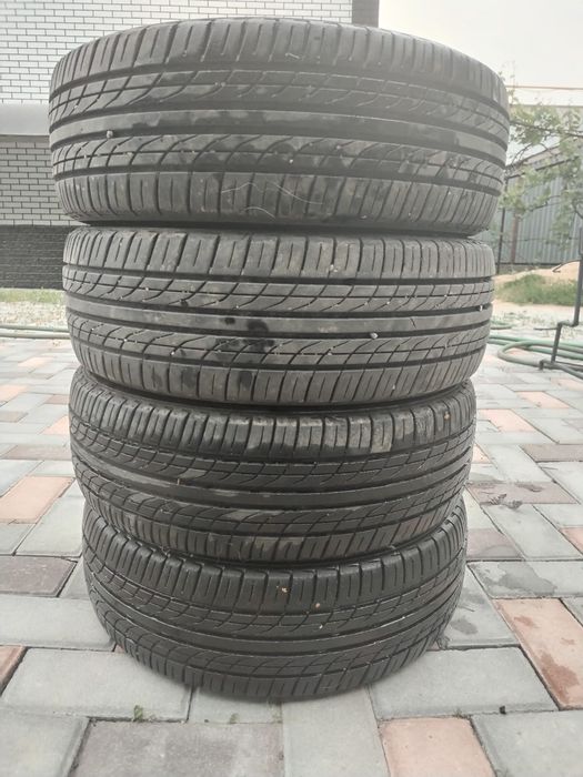 Шины лето 165/55/R14