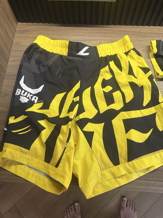 Рашгард наиза новый