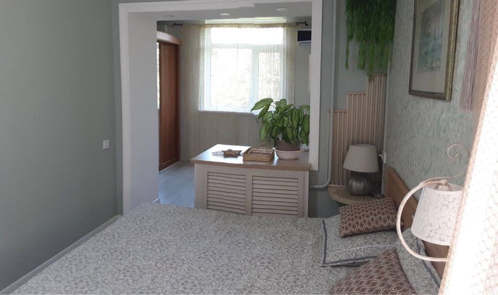 Аренда Квартира Ц-1.  550$