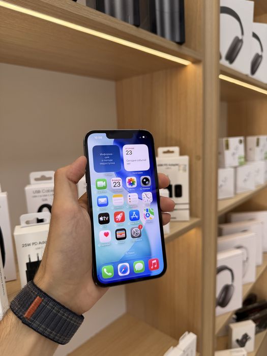 Iphone 13Pro 128gb