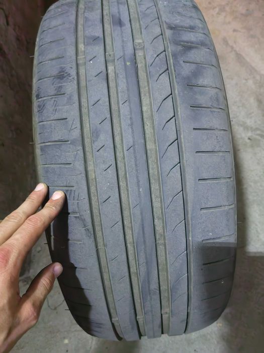 Гуми Westlake 245 45 18