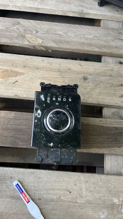 Joystick schimbator viteze range rover evoque piese dezmembrari